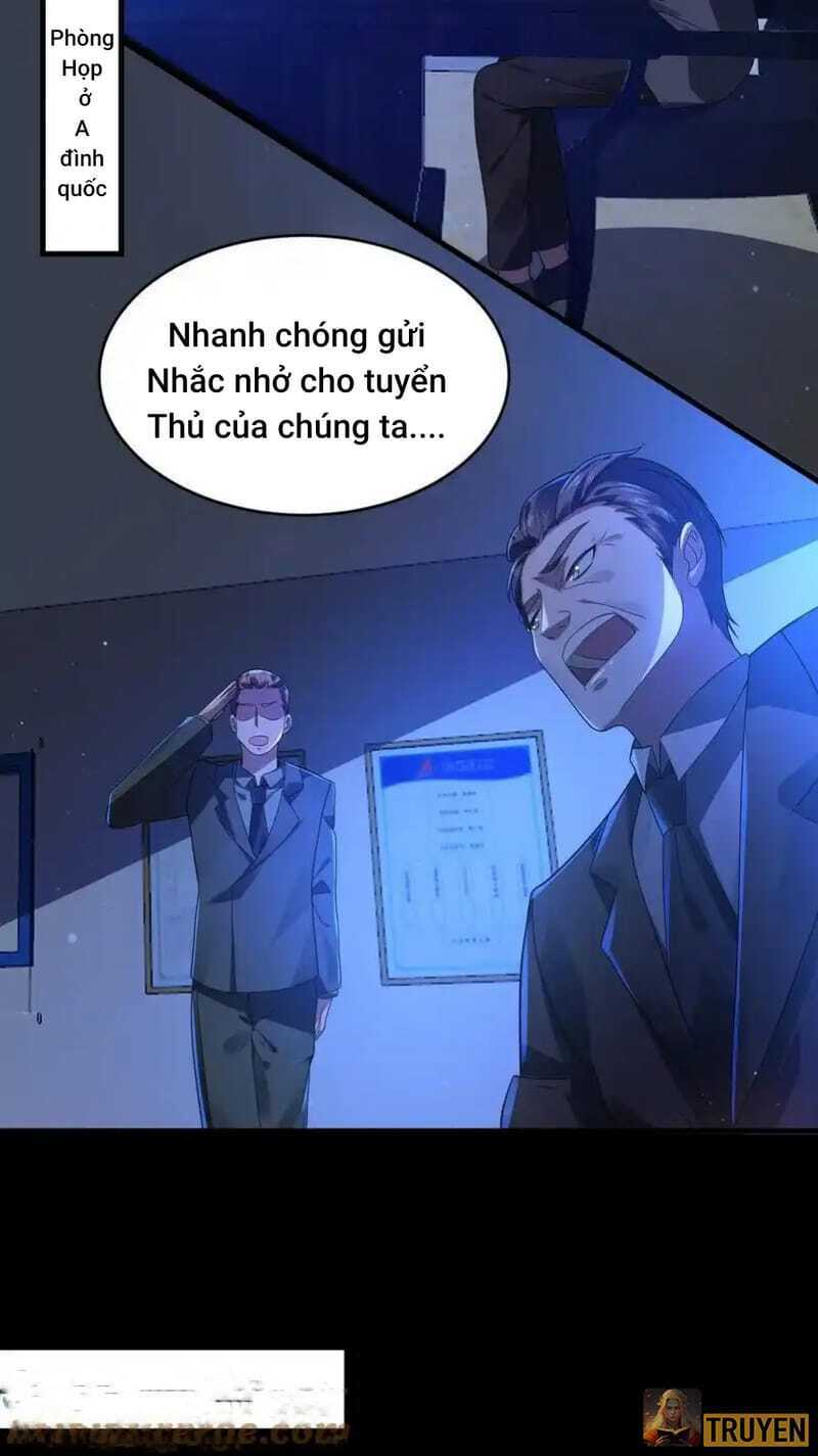 Quy Tắc Chuyện Lạ: Bắt Đầu Hóa Thân Đánh Lui Chiến Thần Chapter 34 - Trang 2