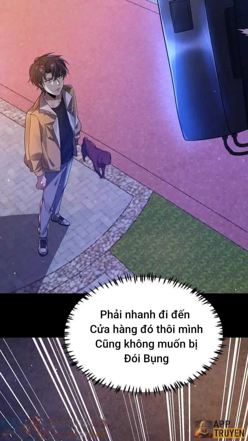 Quy Tắc Chuyện Lạ: Bắt Đầu Hóa Thân Đánh Lui Chiến Thần Chapter 34 - Trang 2