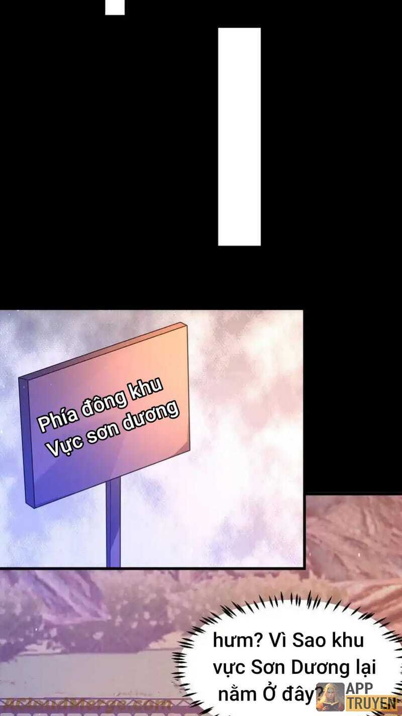 Quy Tắc Chuyện Lạ: Bắt Đầu Hóa Thân Đánh Lui Chiến Thần Chapter 34 - Trang 2