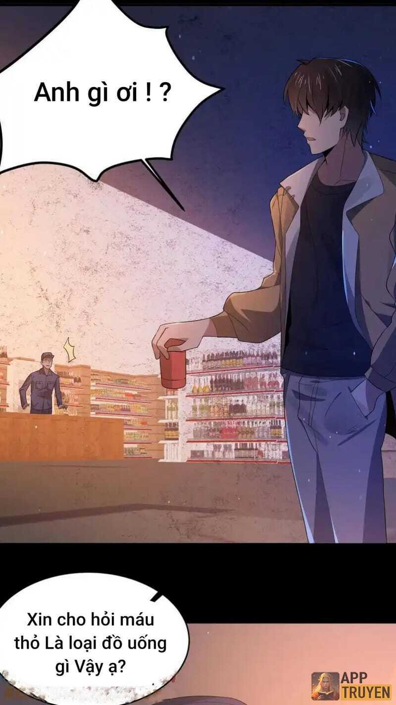 Quy Tắc Chuyện Lạ: Bắt Đầu Hóa Thân Đánh Lui Chiến Thần Chapter 34 - Trang 2