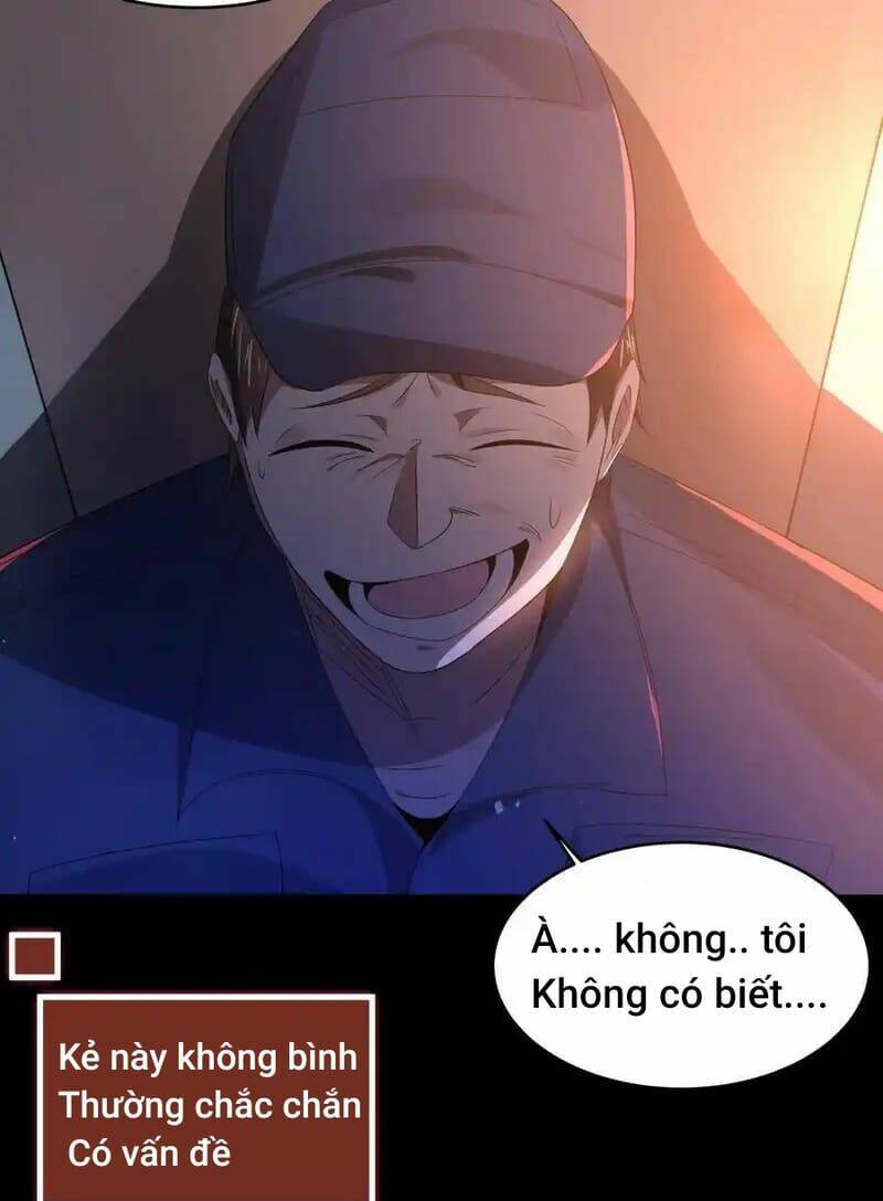 Quy Tắc Chuyện Lạ: Bắt Đầu Hóa Thân Đánh Lui Chiến Thần Chapter 34 - Trang 2