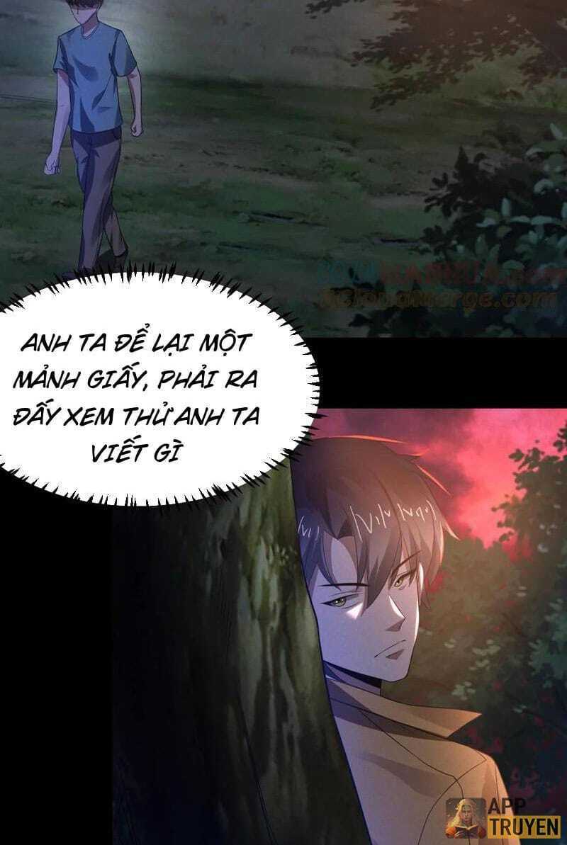 Quy Tắc Chuyện Lạ: Bắt Đầu Hóa Thân Đánh Lui Chiến Thần Chapter 34 - Trang 2