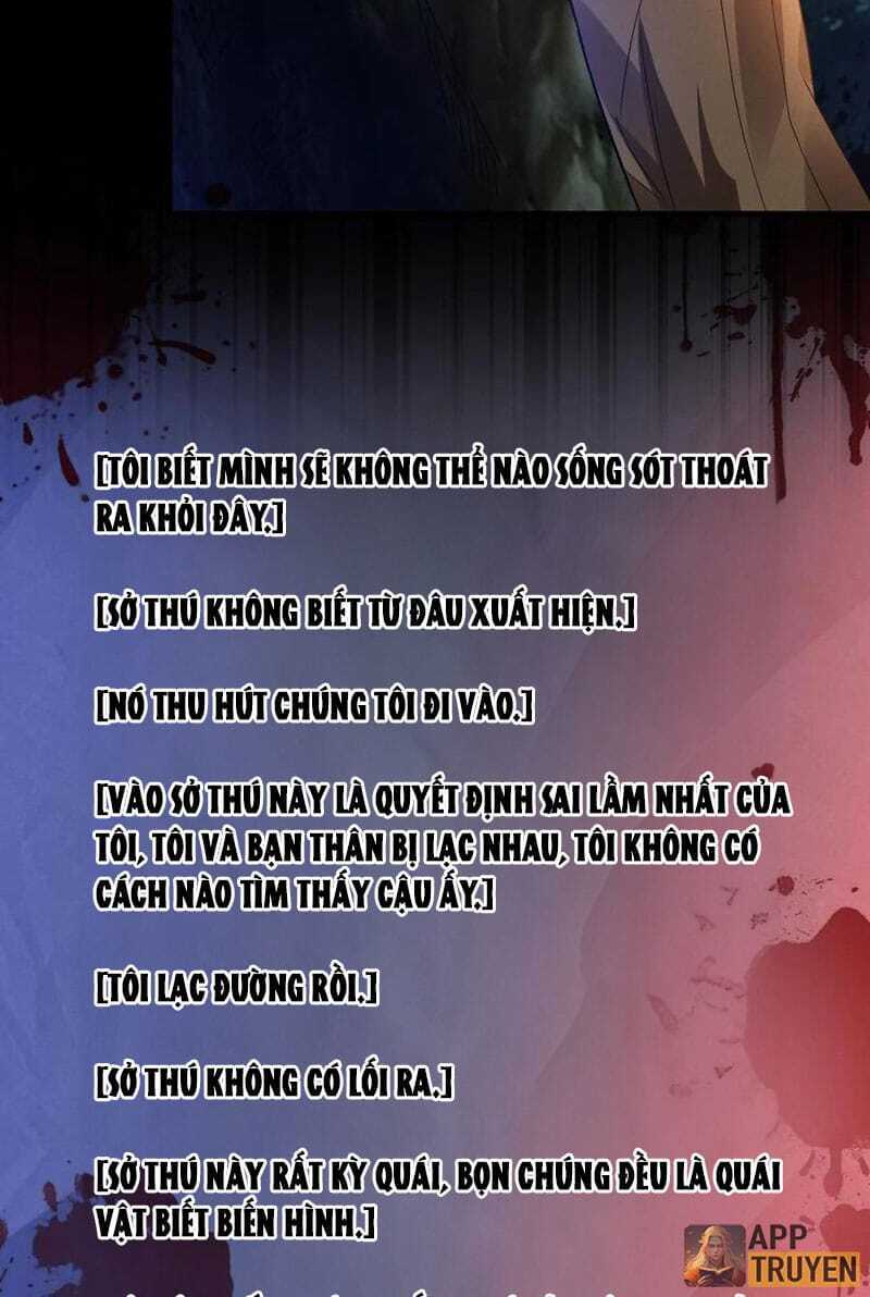 Quy Tắc Chuyện Lạ: Bắt Đầu Hóa Thân Đánh Lui Chiến Thần Chapter 34 - Trang 2