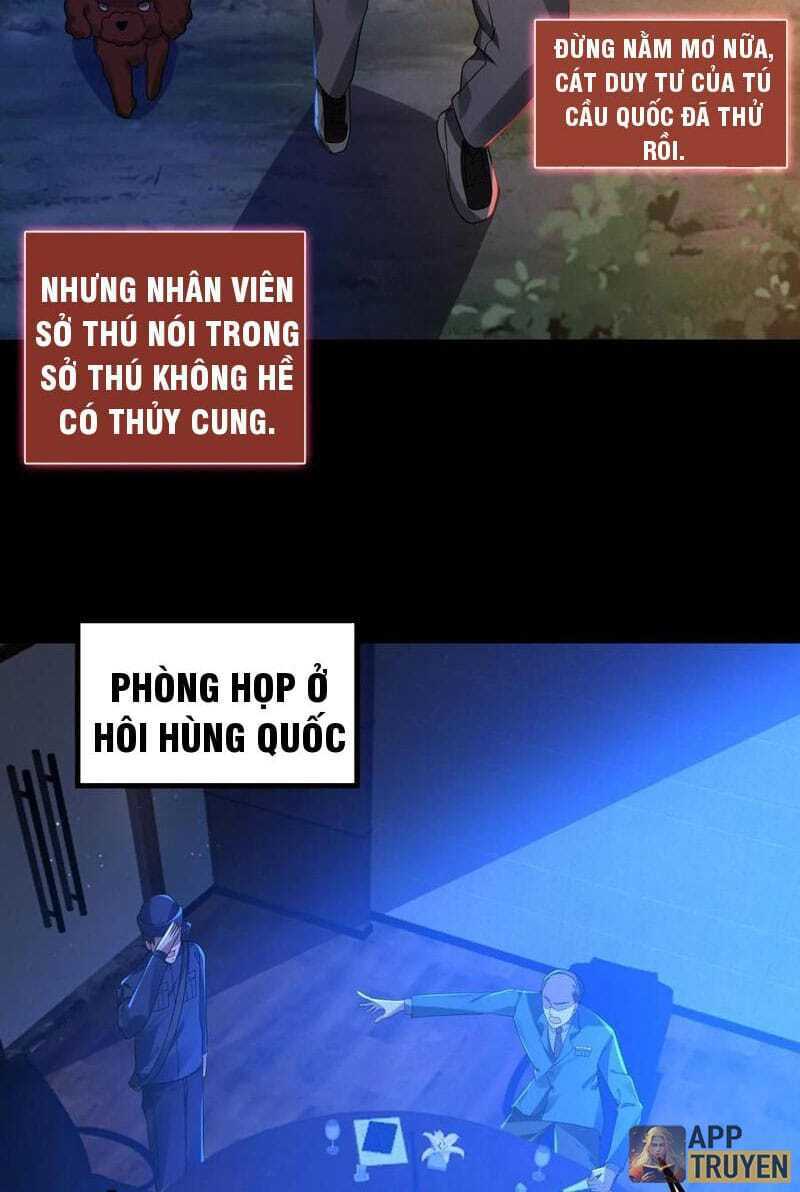 Quy Tắc Chuyện Lạ: Bắt Đầu Hóa Thân Đánh Lui Chiến Thần Chapter 34 - Trang 2