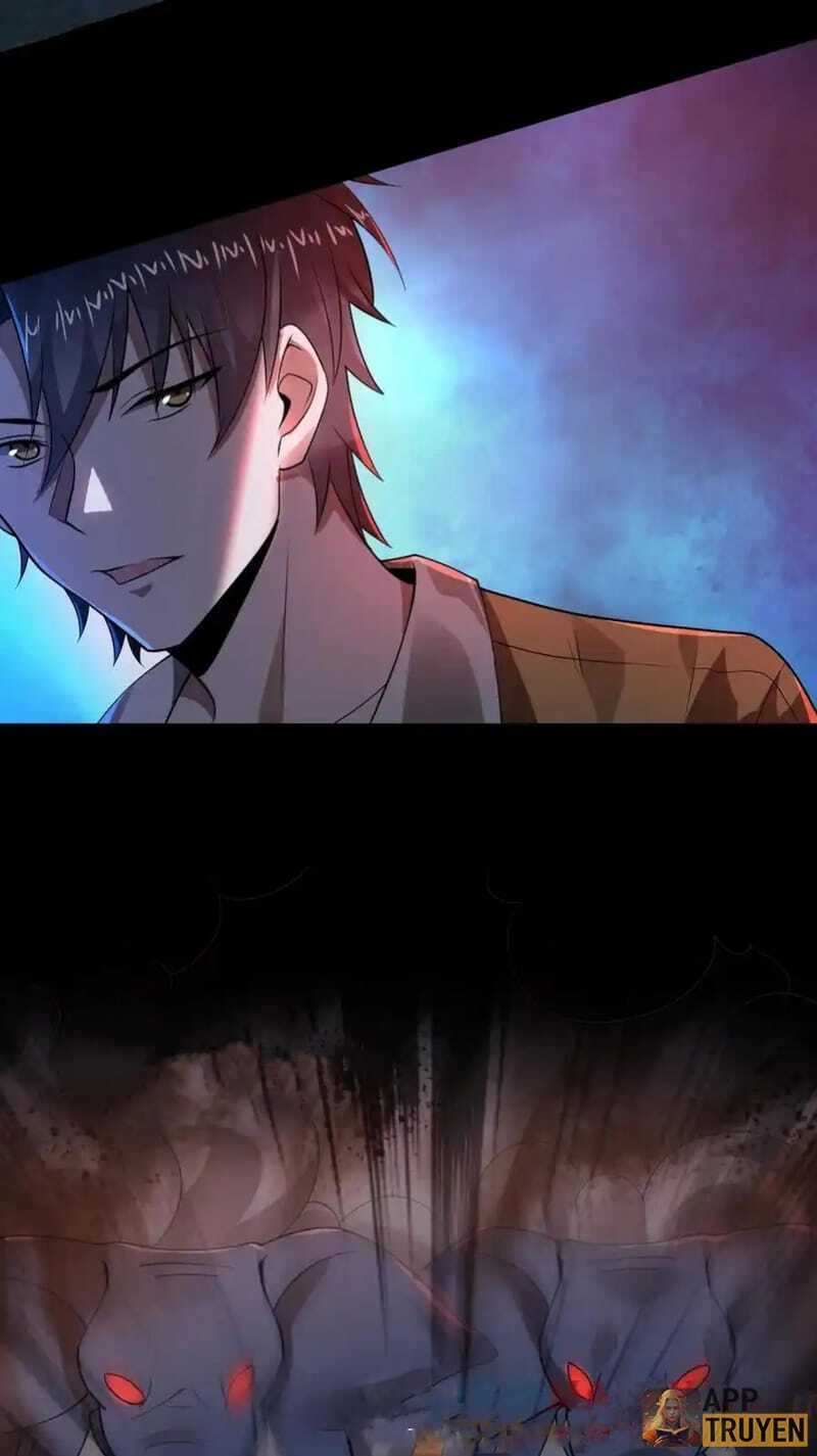 Quy Tắc Chuyện Lạ: Bắt Đầu Hóa Thân Đánh Lui Chiến Thần Chapter 36 - Trang 2