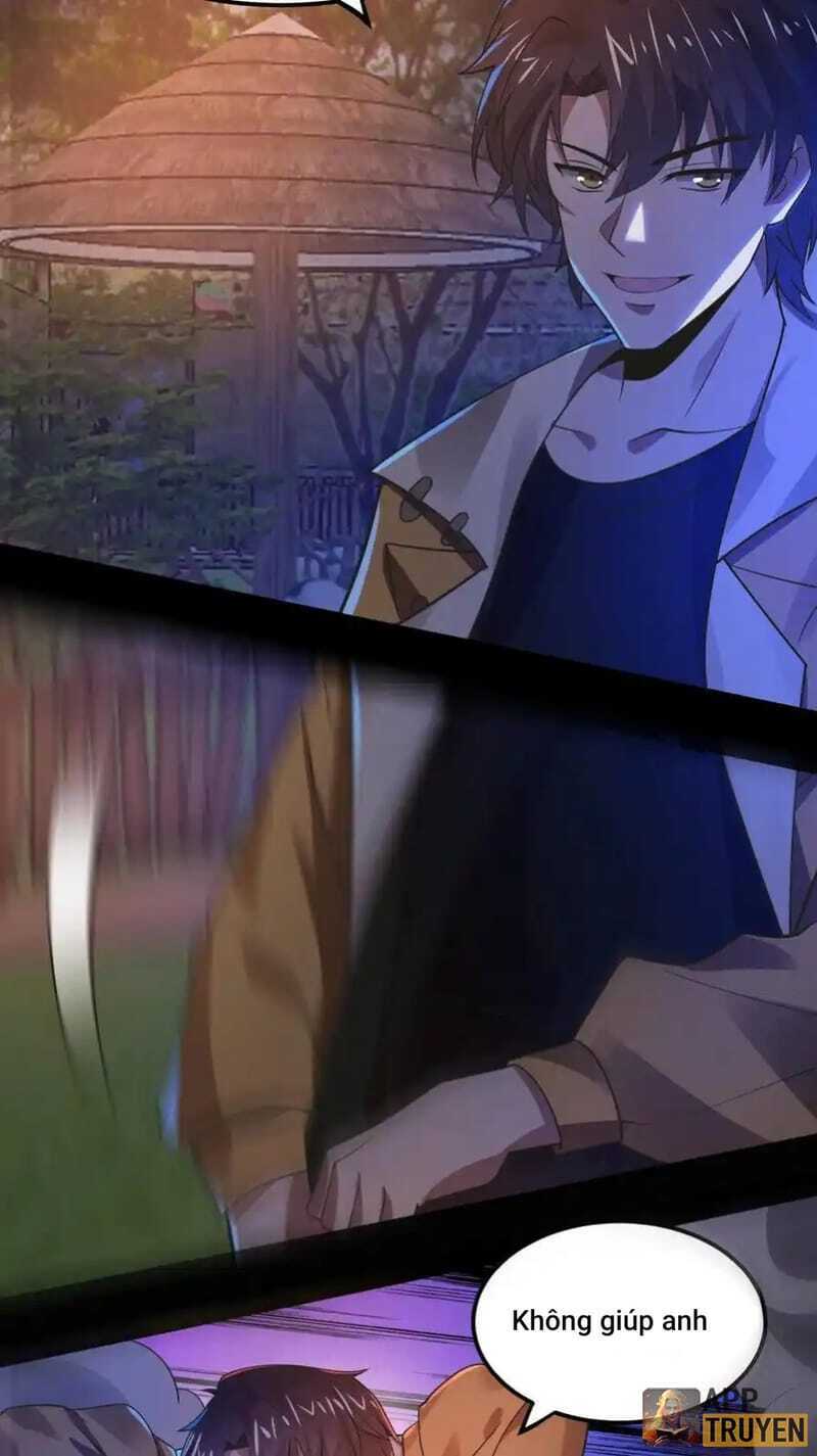 Quy Tắc Chuyện Lạ: Bắt Đầu Hóa Thân Đánh Lui Chiến Thần Chapter 36 - Trang 2