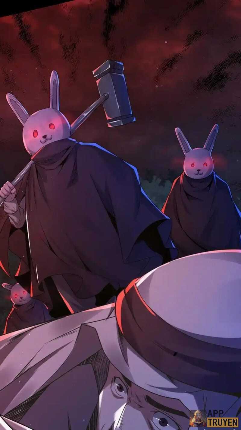 Quy Tắc Chuyện Lạ: Bắt Đầu Hóa Thân Đánh Lui Chiến Thần Chapter 36 - Trang 2