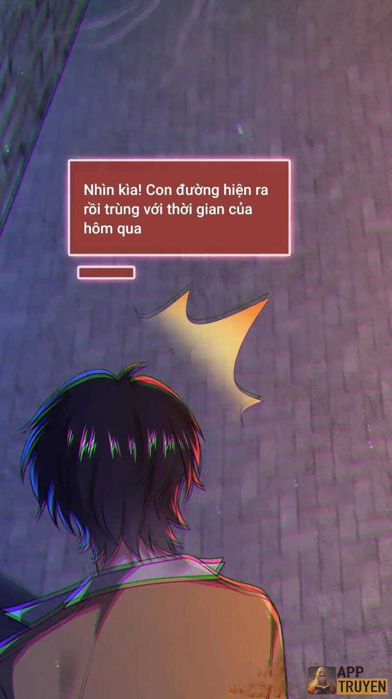 Quy Tắc Chuyện Lạ: Bắt Đầu Hóa Thân Đánh Lui Chiến Thần Chapter 36 - Trang 2