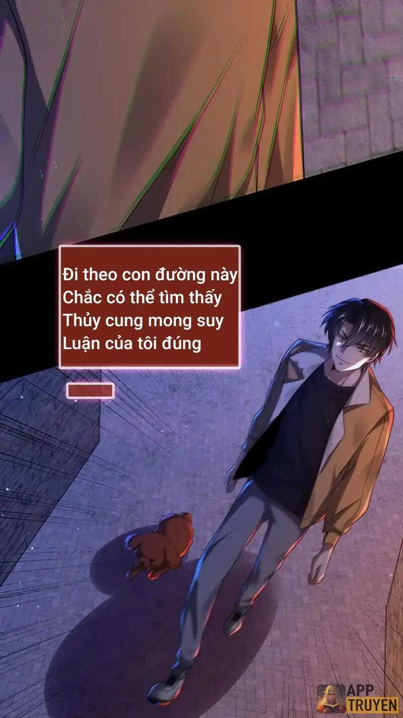 Quy Tắc Chuyện Lạ: Bắt Đầu Hóa Thân Đánh Lui Chiến Thần Chapter 36 - Trang 2