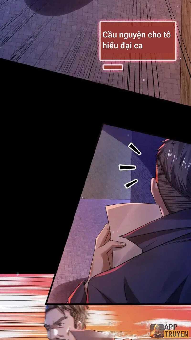 Quy Tắc Chuyện Lạ: Bắt Đầu Hóa Thân Đánh Lui Chiến Thần Chapter 36 - Trang 2