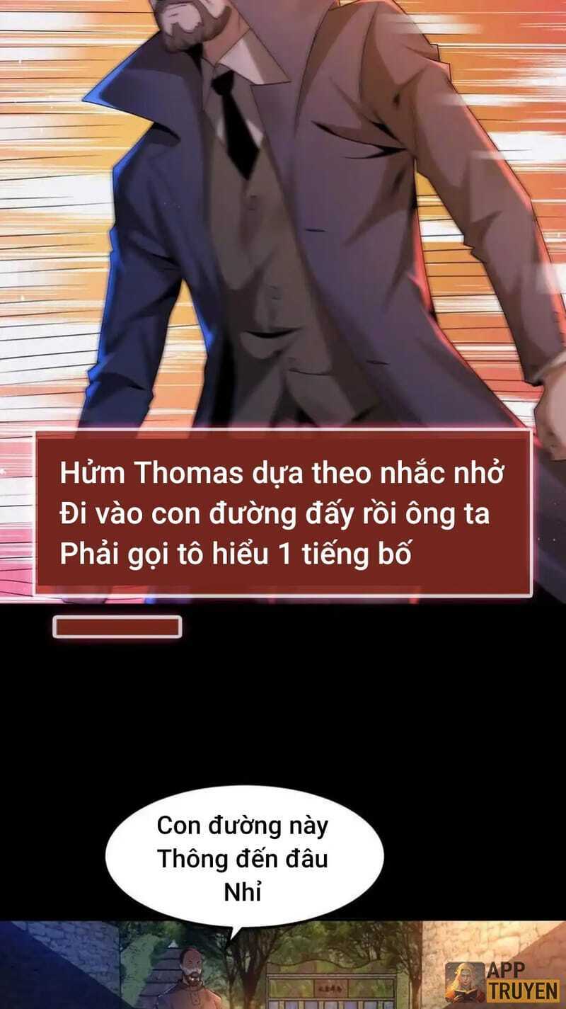 Quy Tắc Chuyện Lạ: Bắt Đầu Hóa Thân Đánh Lui Chiến Thần Chapter 36 - Trang 2