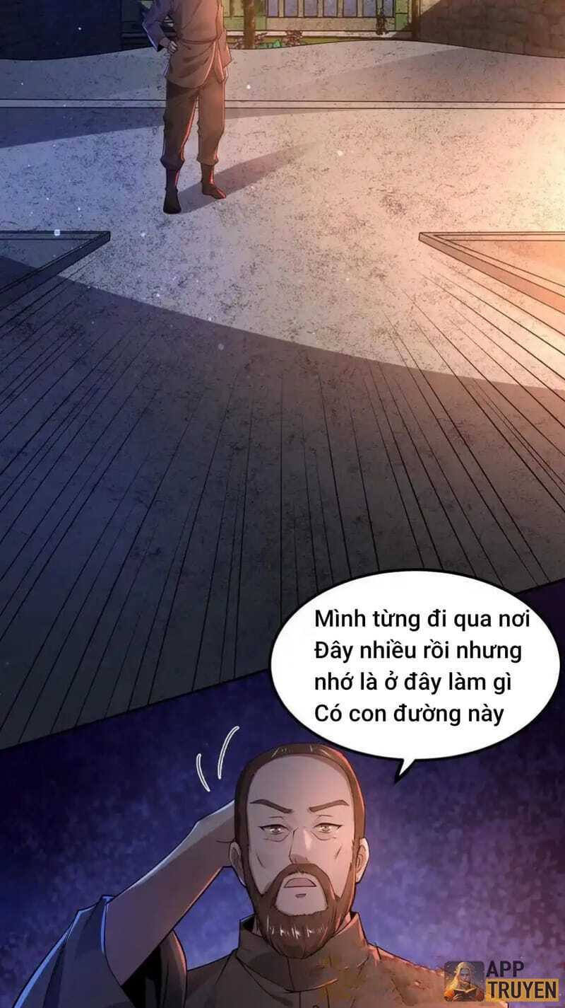 Quy Tắc Chuyện Lạ: Bắt Đầu Hóa Thân Đánh Lui Chiến Thần Chapter 36 - Trang 2