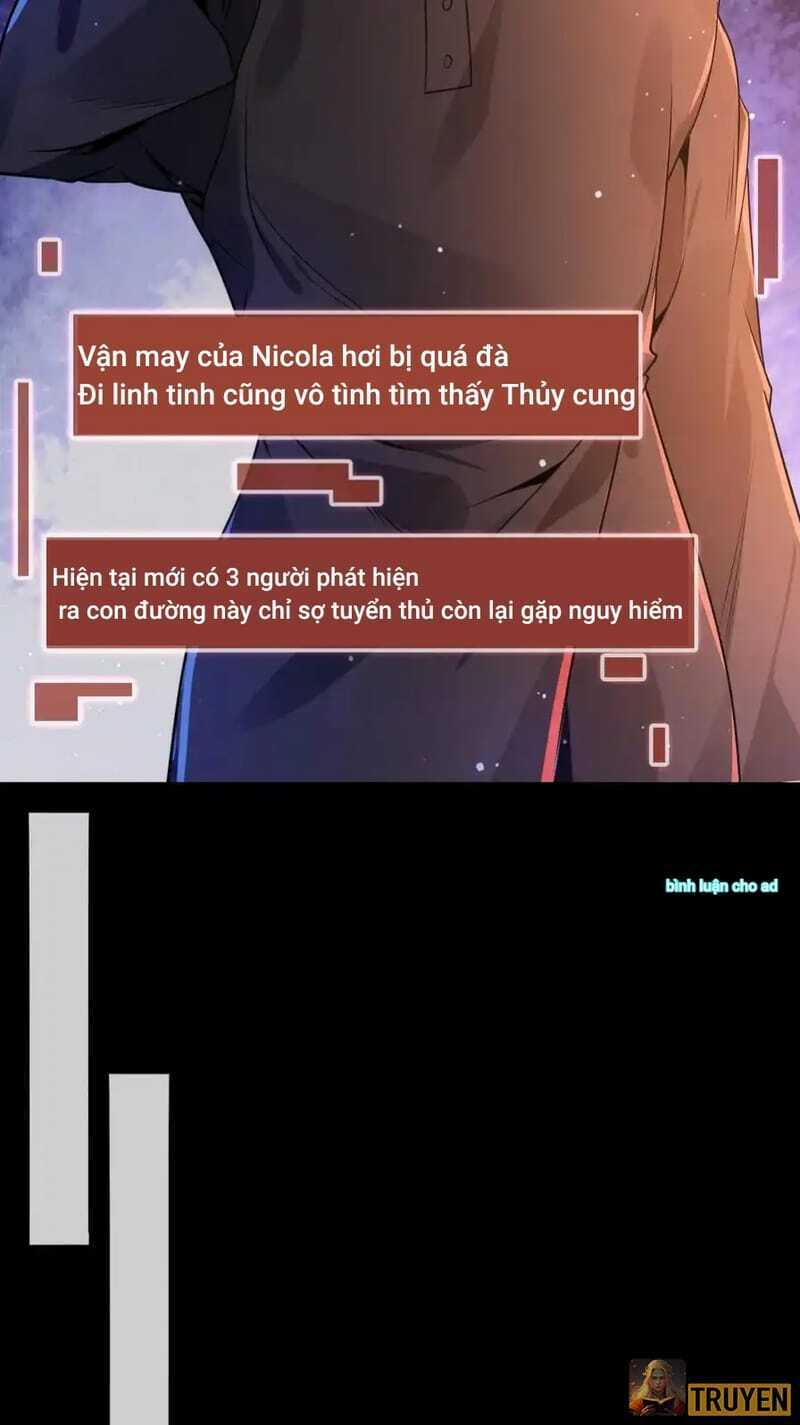 Quy Tắc Chuyện Lạ: Bắt Đầu Hóa Thân Đánh Lui Chiến Thần Chapter 36 - Trang 2