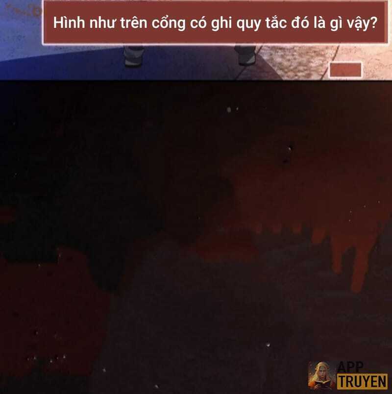 Quy Tắc Chuyện Lạ: Bắt Đầu Hóa Thân Đánh Lui Chiến Thần Chapter 36 - Trang 2