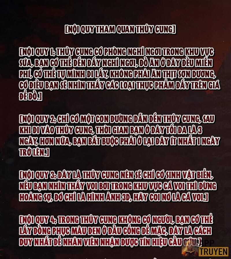 Quy Tắc Chuyện Lạ: Bắt Đầu Hóa Thân Đánh Lui Chiến Thần Chapter 36 - Trang 2