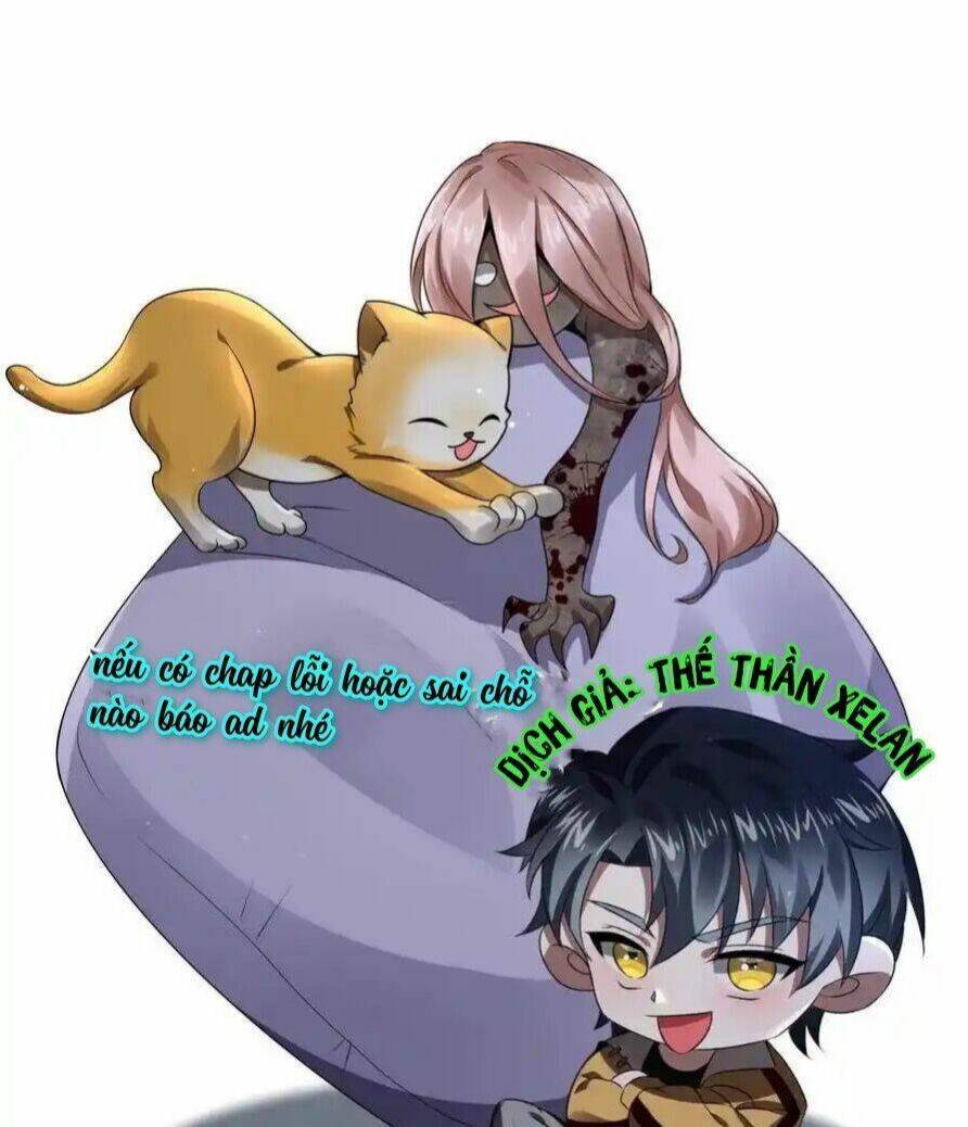 Quy Tắc Chuyện Lạ: Bắt Đầu Hóa Thân Đánh Lui Chiến Thần Chapter 36 - Trang 2