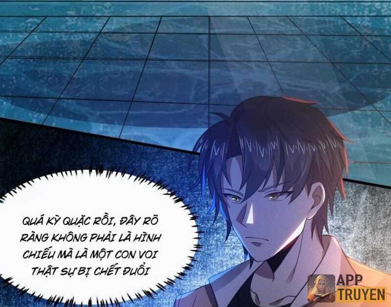 Quy Tắc Chuyện Lạ: Bắt Đầu Hóa Thân Đánh Lui Chiến Thần Chapter 37 - Trang 2