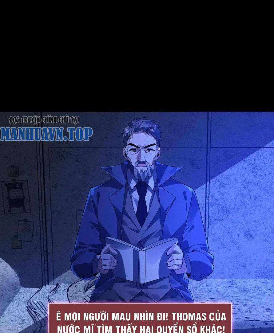 Quy Tắc Chuyện Lạ: Bắt Đầu Hóa Thân Đánh Lui Chiến Thần Chapter 38 - Trang 2