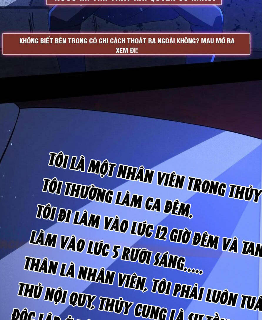 Quy Tắc Chuyện Lạ: Bắt Đầu Hóa Thân Đánh Lui Chiến Thần Chapter 38 - Trang 2