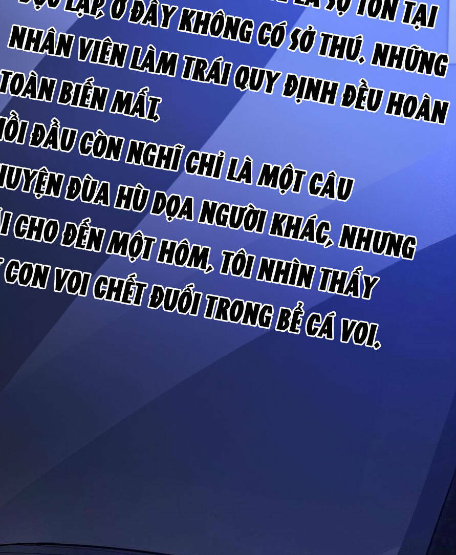 Quy Tắc Chuyện Lạ: Bắt Đầu Hóa Thân Đánh Lui Chiến Thần Chapter 38 - Trang 2