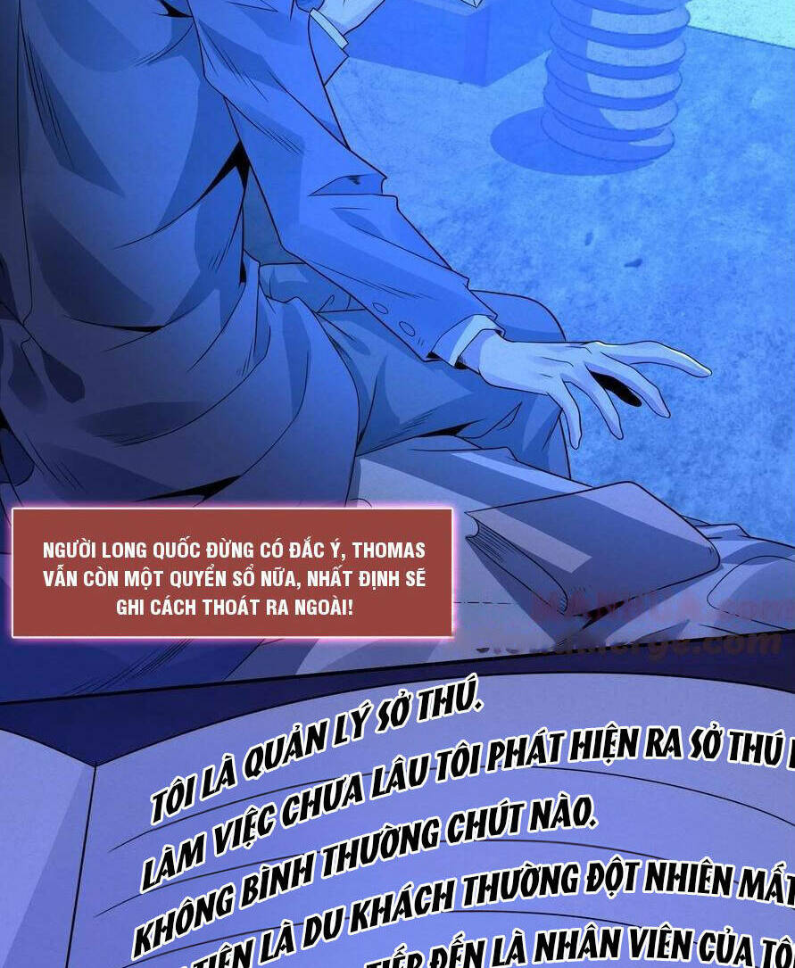 Quy Tắc Chuyện Lạ: Bắt Đầu Hóa Thân Đánh Lui Chiến Thần Chapter 38 - Trang 2