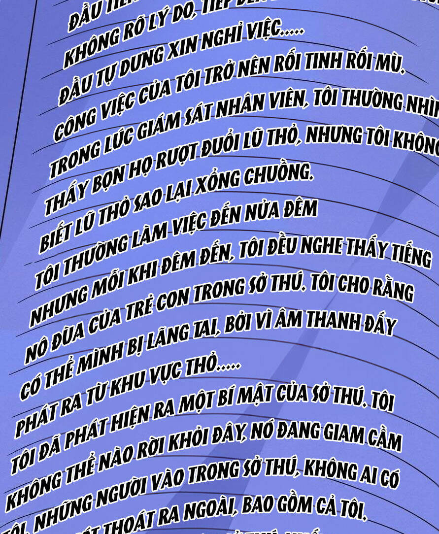 Quy Tắc Chuyện Lạ: Bắt Đầu Hóa Thân Đánh Lui Chiến Thần Chapter 38 - Trang 2