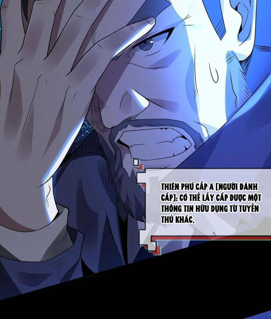 Quy Tắc Chuyện Lạ: Bắt Đầu Hóa Thân Đánh Lui Chiến Thần Chapter 38 - Trang 2