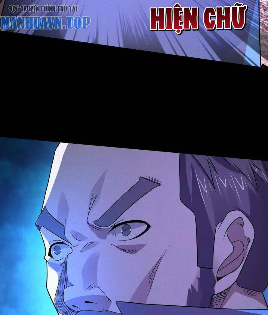 Quy Tắc Chuyện Lạ: Bắt Đầu Hóa Thân Đánh Lui Chiến Thần Chapter 38 - Trang 2