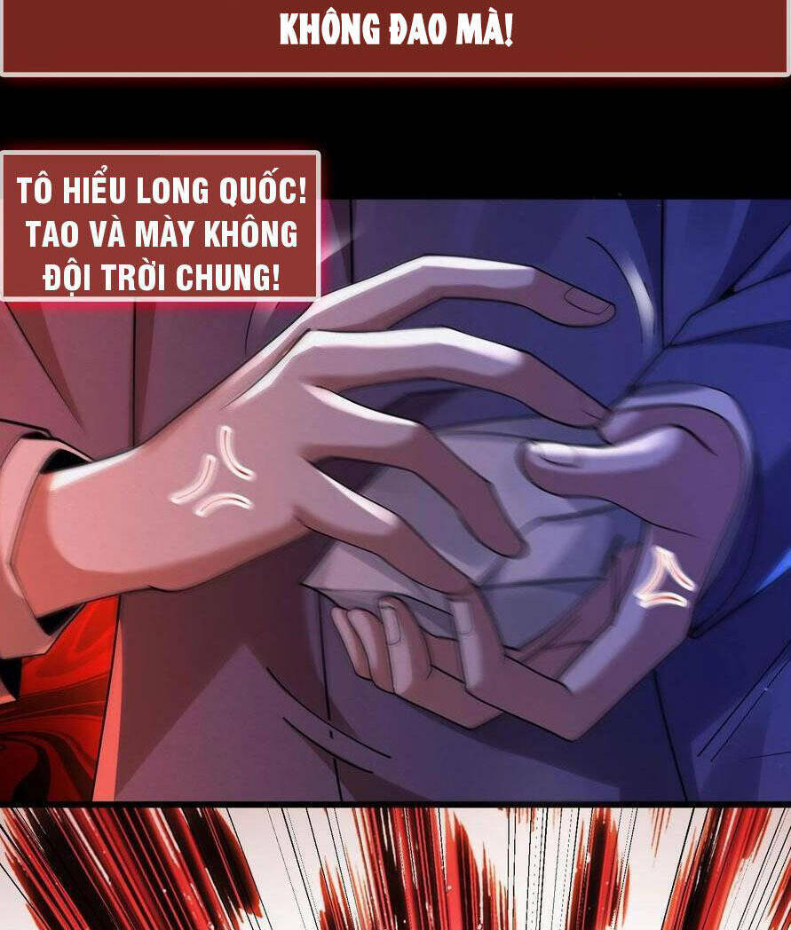 Quy Tắc Chuyện Lạ: Bắt Đầu Hóa Thân Đánh Lui Chiến Thần Chapter 38 - Trang 2