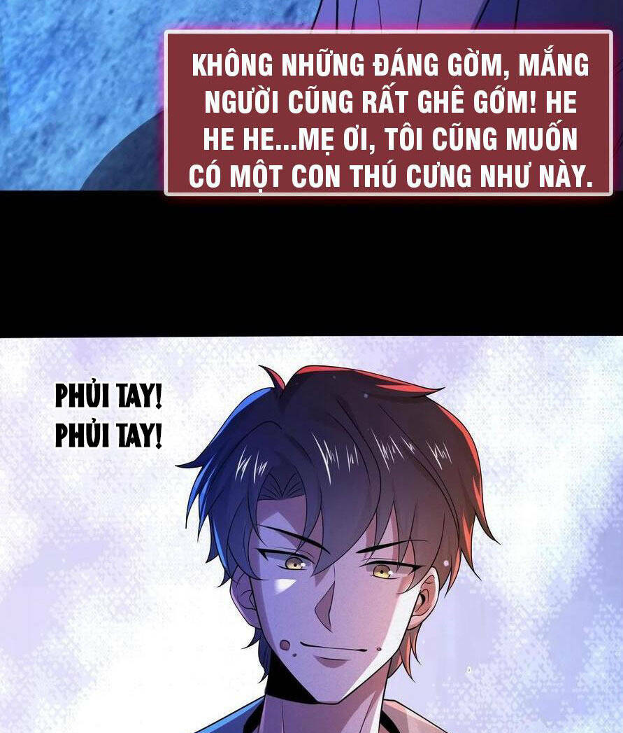 Quy Tắc Chuyện Lạ: Bắt Đầu Hóa Thân Đánh Lui Chiến Thần Chapter 38 - Trang 2