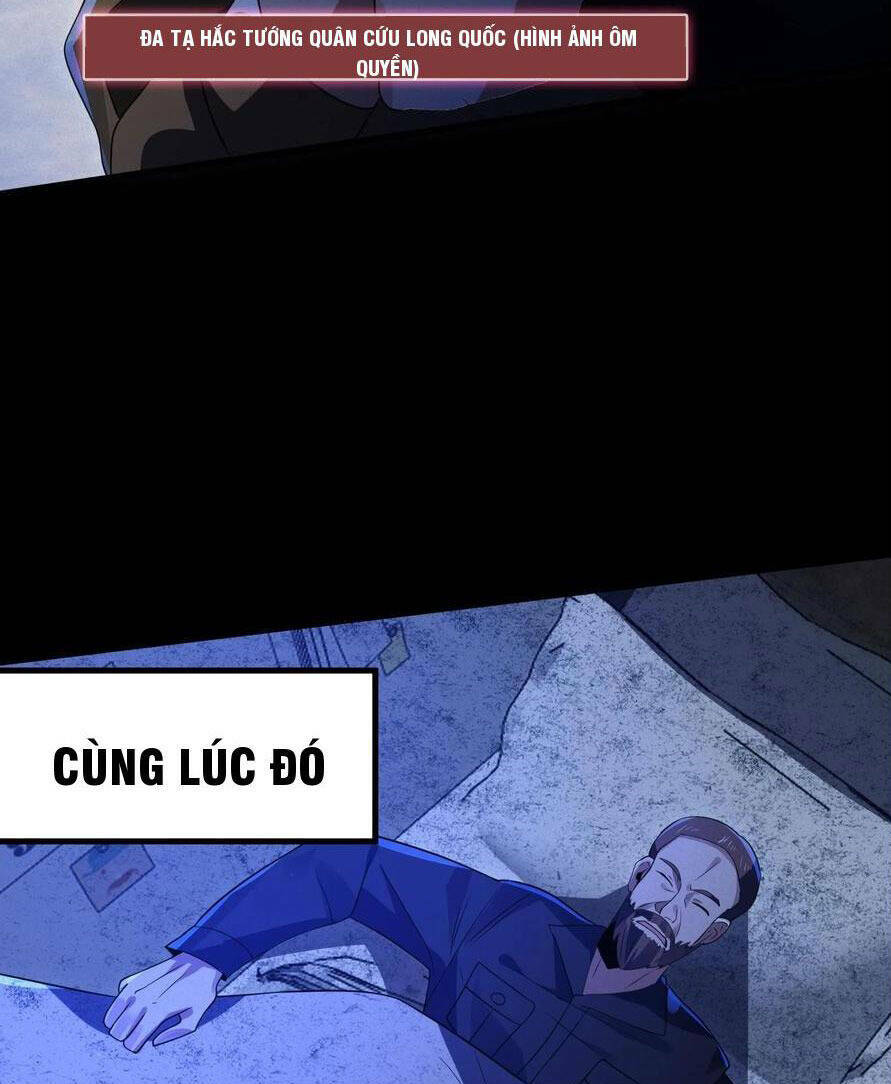 Quy Tắc Chuyện Lạ: Bắt Đầu Hóa Thân Đánh Lui Chiến Thần Chapter 38 - Trang 2