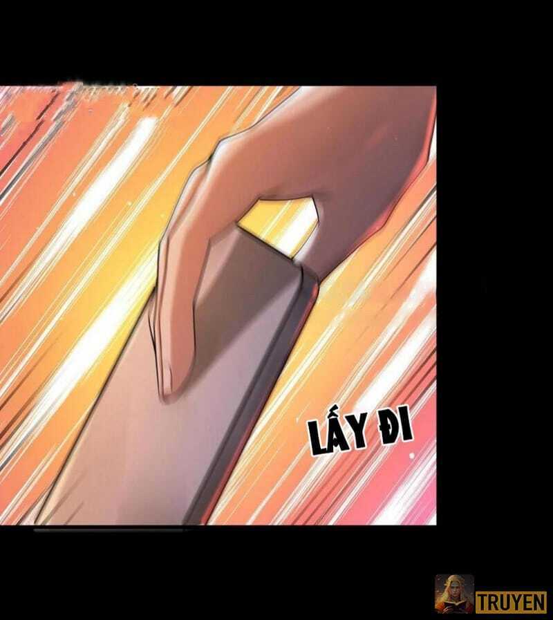 Quy Tắc Chuyện Lạ: Bắt Đầu Hóa Thân Đánh Lui Chiến Thần Chapter 39 - Trang 2