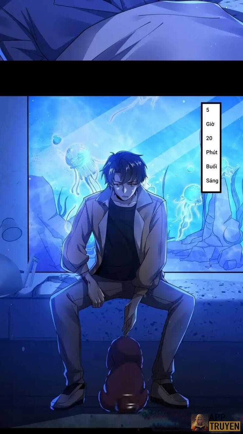 Quy Tắc Chuyện Lạ: Bắt Đầu Hóa Thân Đánh Lui Chiến Thần Chapter 39 - Trang 2