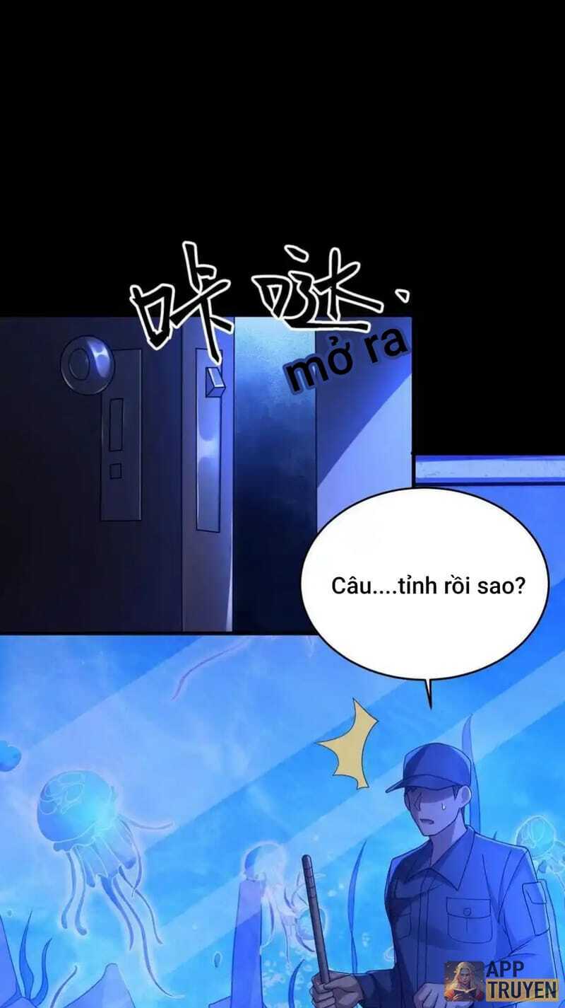 Quy Tắc Chuyện Lạ: Bắt Đầu Hóa Thân Đánh Lui Chiến Thần Chapter 39 - Trang 2