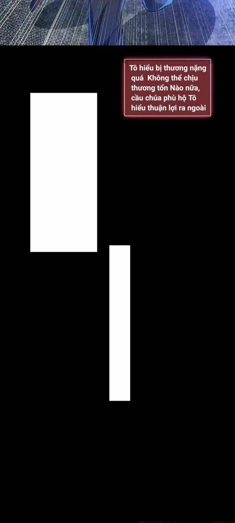 Quy Tắc Chuyện Lạ: Bắt Đầu Hóa Thân Đánh Lui Chiến Thần Chapter 39 - Trang 2