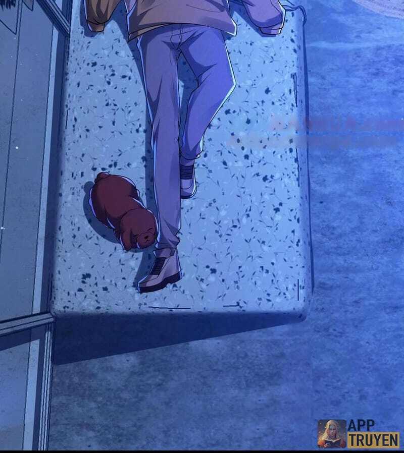 Quy Tắc Chuyện Lạ: Bắt Đầu Hóa Thân Đánh Lui Chiến Thần Chapter 39 - Trang 2