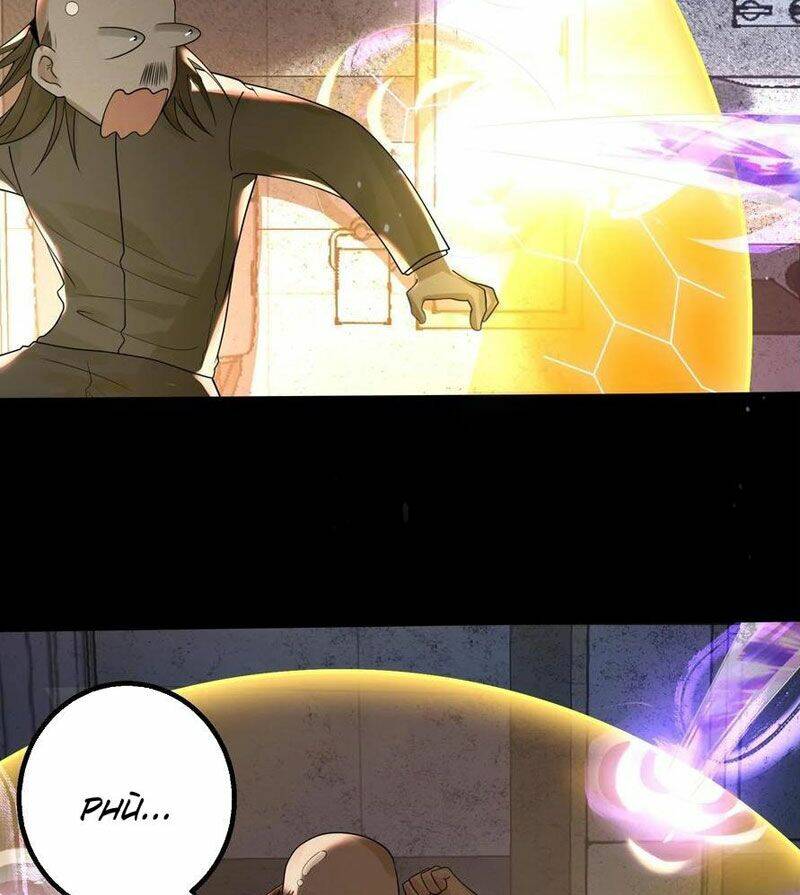 Quy Tắc Chuyện Lạ: Bắt Đầu Hóa Thân Đánh Lui Chiến Thần Chapter 4 - Trang 2