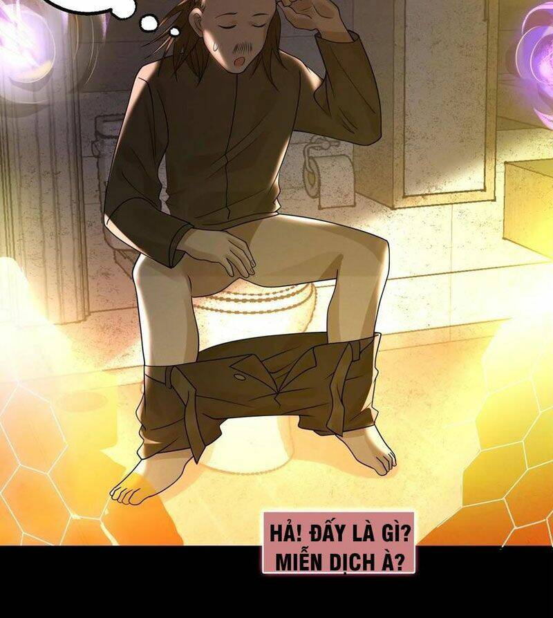 Quy Tắc Chuyện Lạ: Bắt Đầu Hóa Thân Đánh Lui Chiến Thần Chapter 4 - Trang 2