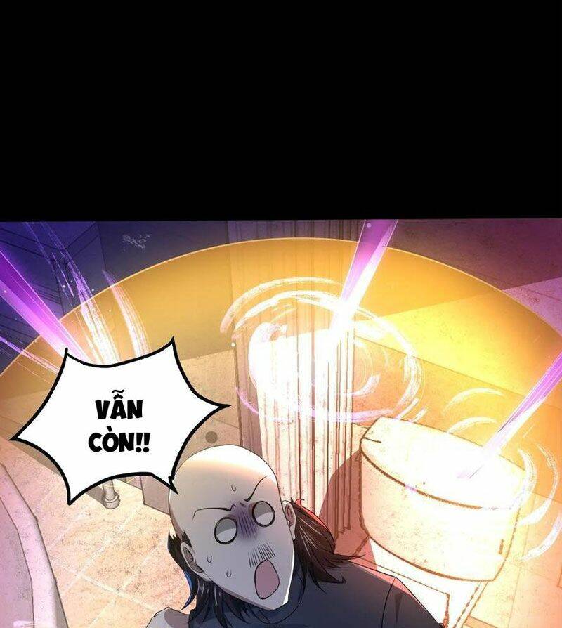 Quy Tắc Chuyện Lạ: Bắt Đầu Hóa Thân Đánh Lui Chiến Thần Chapter 4 - Trang 2