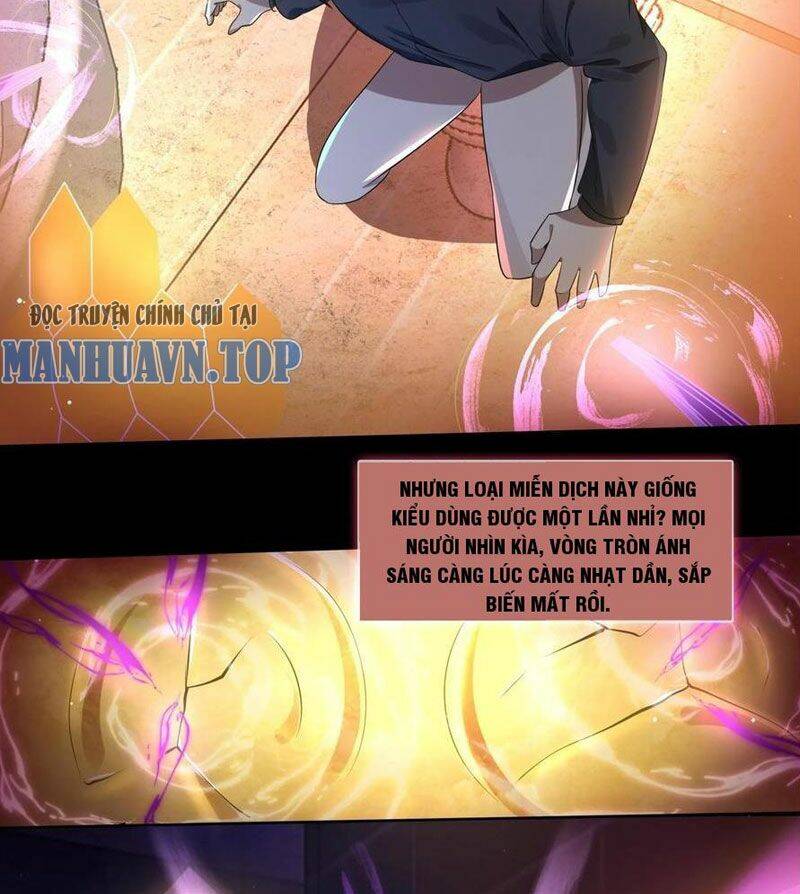 Quy Tắc Chuyện Lạ: Bắt Đầu Hóa Thân Đánh Lui Chiến Thần Chapter 4 - Trang 2