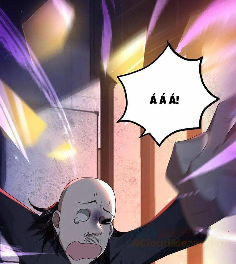 Quy Tắc Chuyện Lạ: Bắt Đầu Hóa Thân Đánh Lui Chiến Thần Chapter 4 - Trang 2