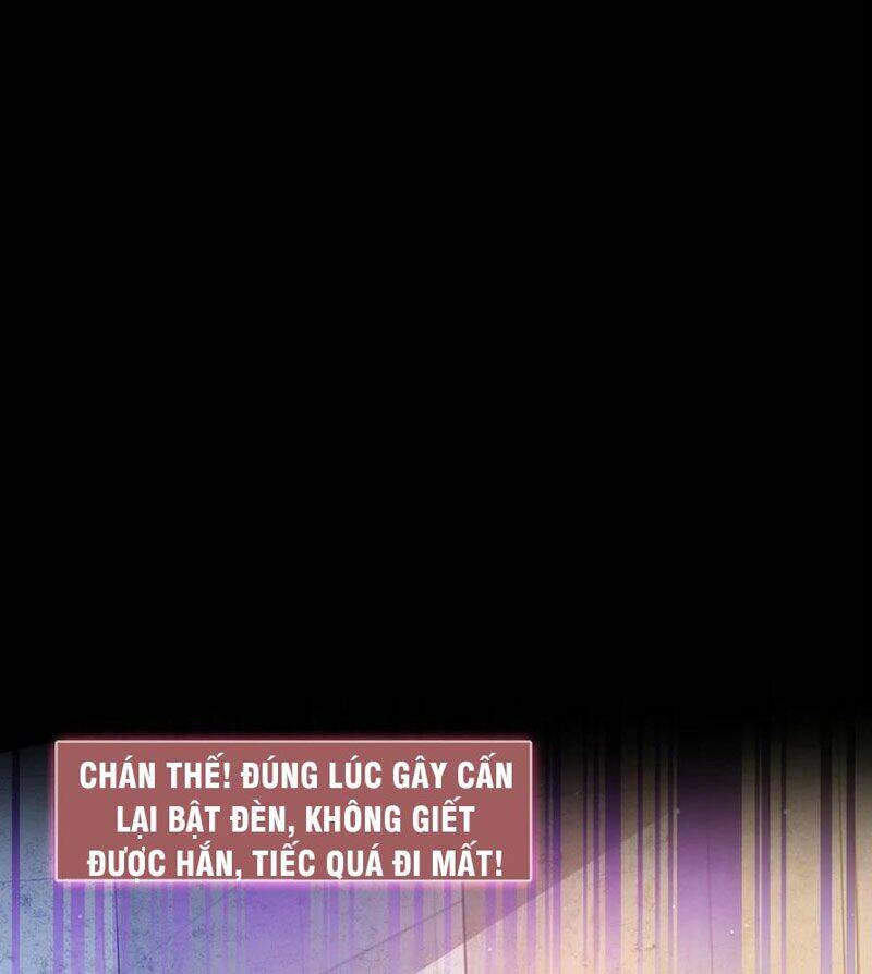 Quy Tắc Chuyện Lạ: Bắt Đầu Hóa Thân Đánh Lui Chiến Thần Chapter 4 - Trang 2