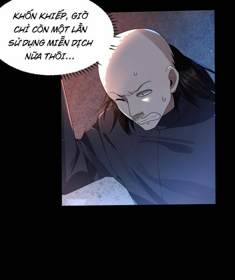 Quy Tắc Chuyện Lạ: Bắt Đầu Hóa Thân Đánh Lui Chiến Thần Chapter 4 - Trang 2