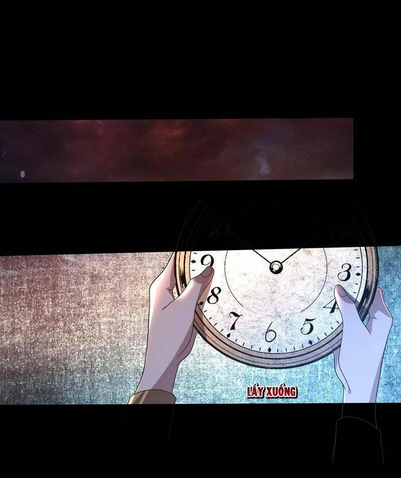 Quy Tắc Chuyện Lạ: Bắt Đầu Hóa Thân Đánh Lui Chiến Thần Chapter 4 - Trang 2