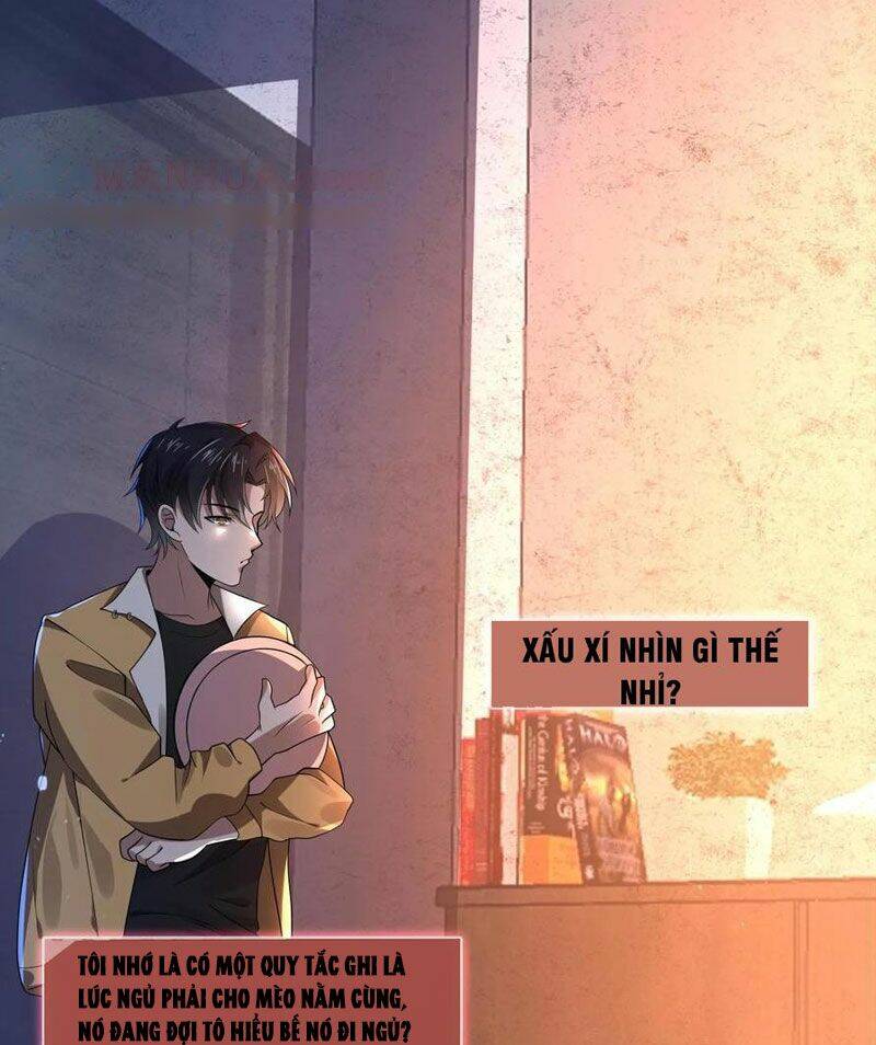 Quy Tắc Chuyện Lạ: Bắt Đầu Hóa Thân Đánh Lui Chiến Thần Chapter 4 - Trang 2