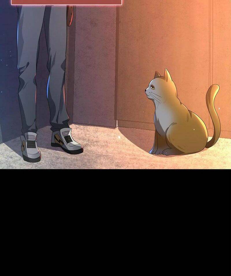 Quy Tắc Chuyện Lạ: Bắt Đầu Hóa Thân Đánh Lui Chiến Thần Chapter 4 - Trang 2