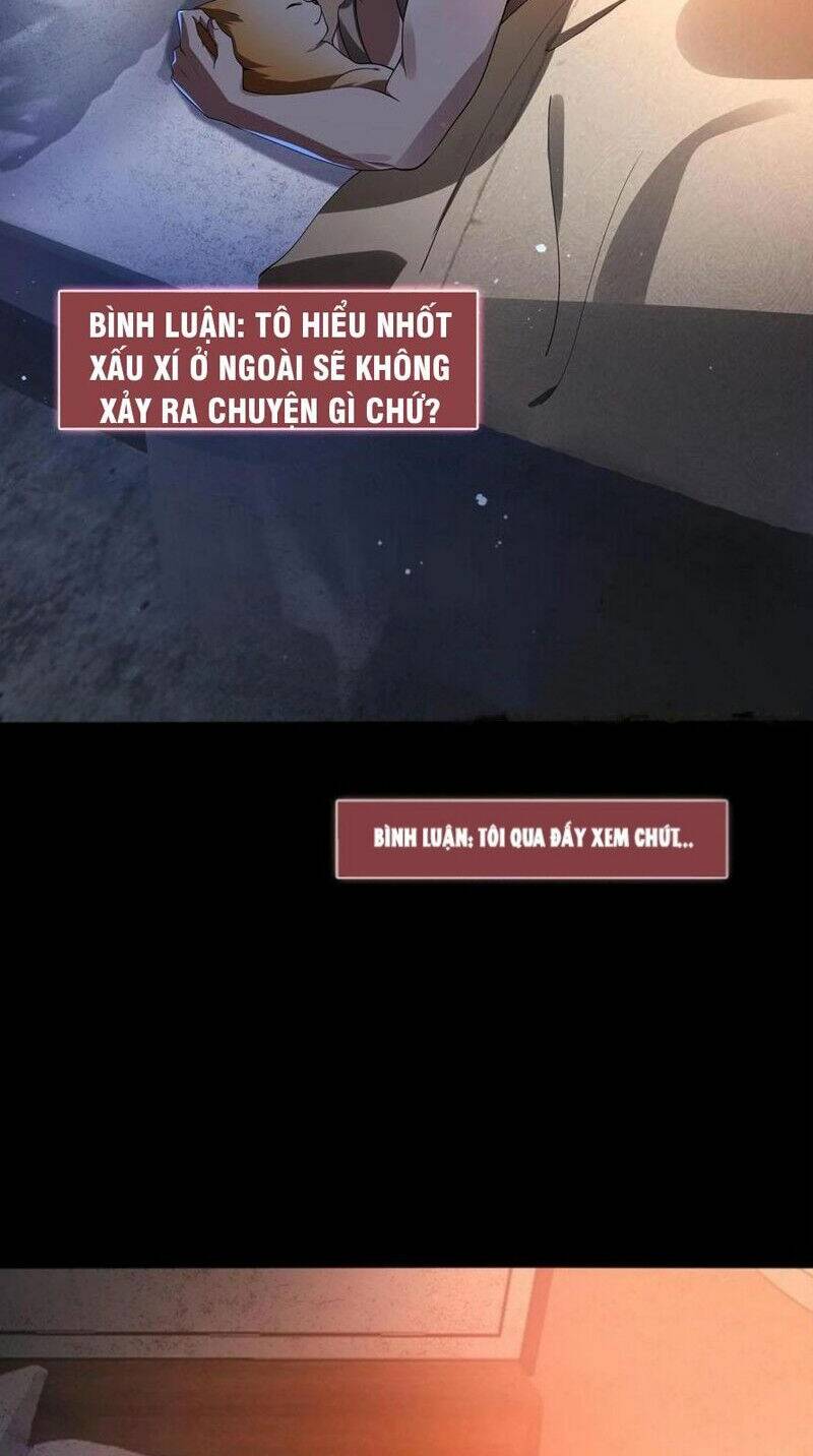 Quy Tắc Chuyện Lạ: Bắt Đầu Hóa Thân Đánh Lui Chiến Thần Chapter 4 - Trang 2