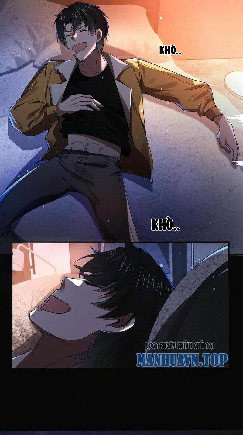 Quy Tắc Chuyện Lạ: Bắt Đầu Hóa Thân Đánh Lui Chiến Thần Chapter 4 - Trang 2