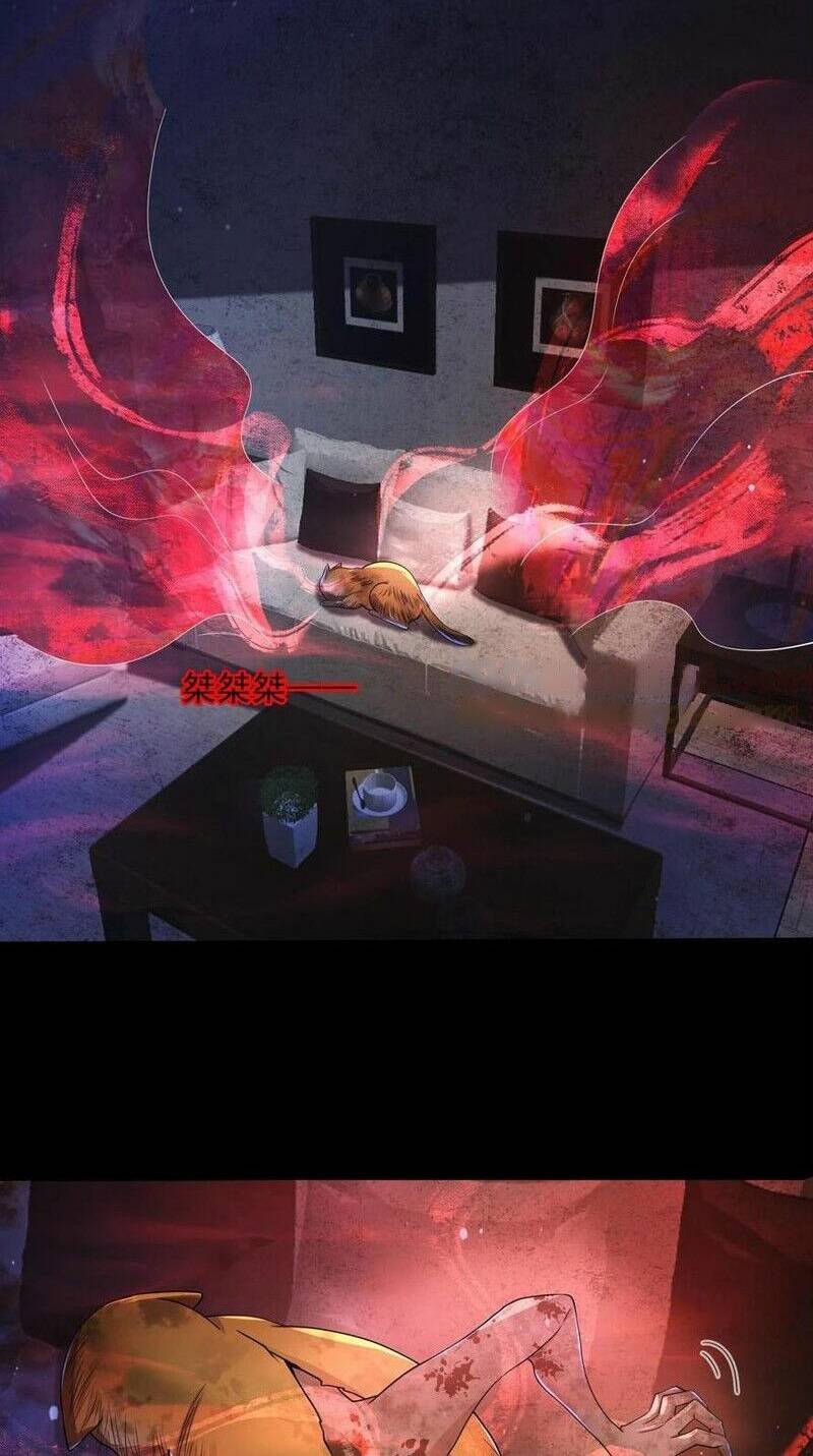 Quy Tắc Chuyện Lạ: Bắt Đầu Hóa Thân Đánh Lui Chiến Thần Chapter 4 - Trang 2