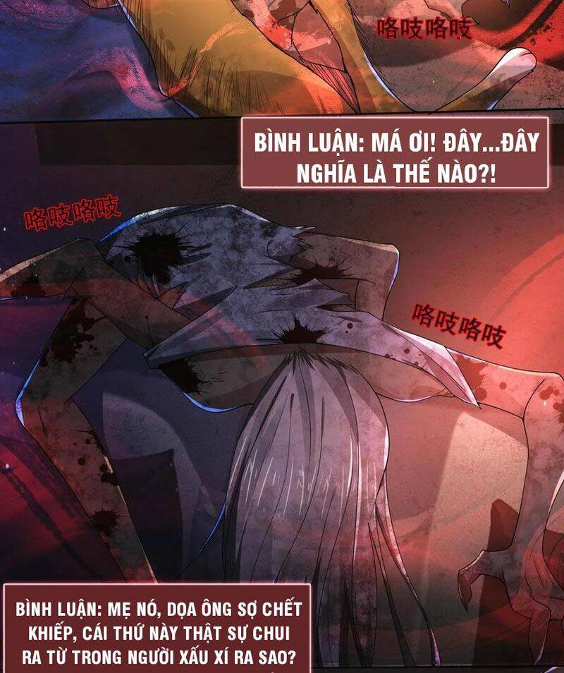 Quy Tắc Chuyện Lạ: Bắt Đầu Hóa Thân Đánh Lui Chiến Thần Chapter 4 - Trang 2